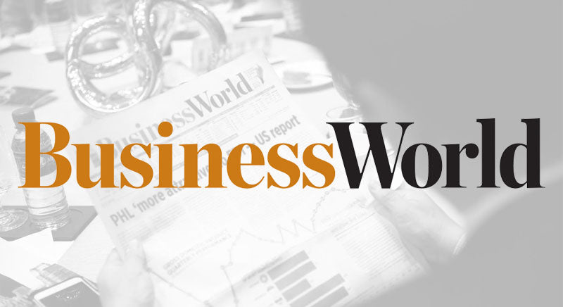 Business World: A 'Dam Easy' way to prevent flooding in houses, buildings