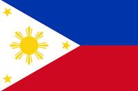 THE PHILIPPINES!