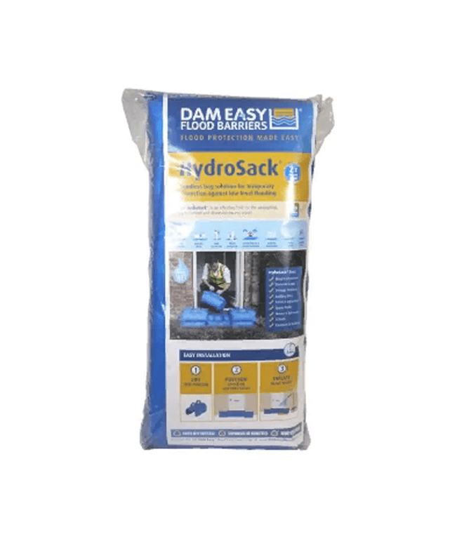 HydroSack® - Dam Easy