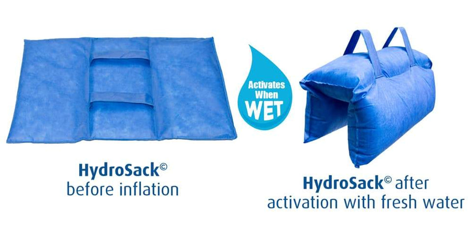 HydroSack® - Dam Easy